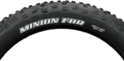 MAXXIS Minion FBR 26" Fatbike Faltreifen 6 MAXXIS Minion FBR 26" Fatbike Faltreifen -Shimano Verkäufe 251858