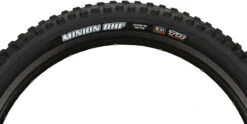 MAXXIS Minion DHF Dual EXO WT TR 24" Faltreifen -Shimano Verkäufe 252167