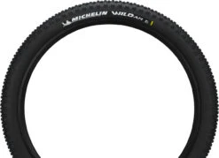 Michelin Wild AM Performance 27,5+ Faltreifen 2er-Set -Shimano Verkäufe 252401