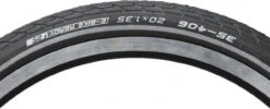 Schwalbe Marathon Plus Performance 20" Drahtreifen -Shimano Verkäufe 252879