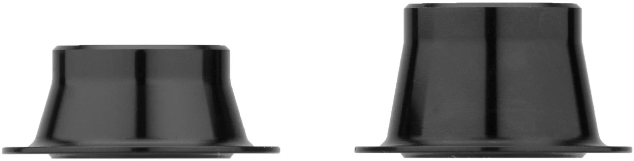 ZIPP Endkappen Für 76 Disc Naben 2 ZIPP Endkappen Für 76 Disc Naben – Bild 2