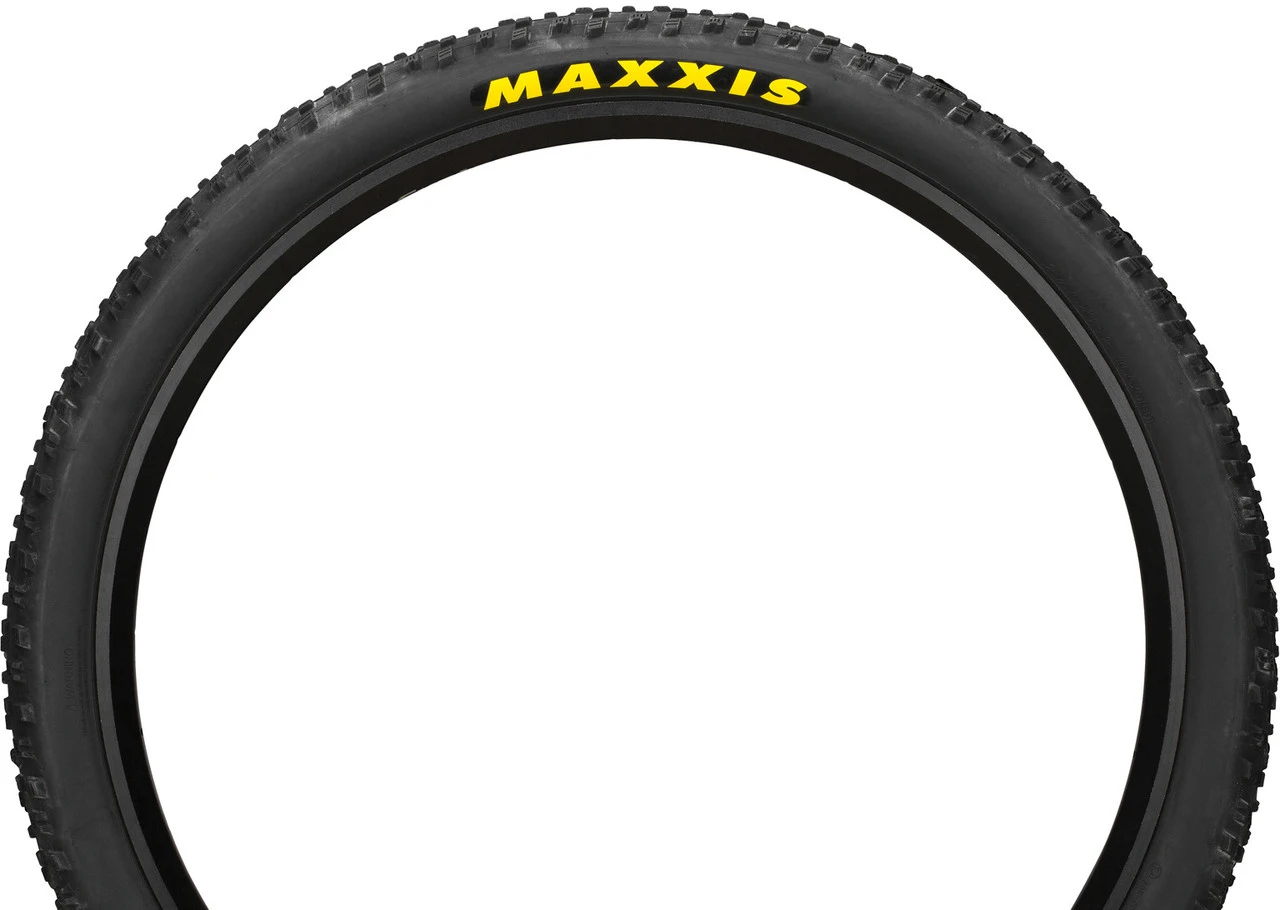 MAXXIS Forekaster Dual 27,5" Faltreifen 2 MAXXIS Forekaster Dual 27,5" Faltreifen – Bild 2