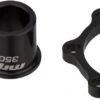 Mrp Better Boost Adapter VR Für DT 350 6-Loch