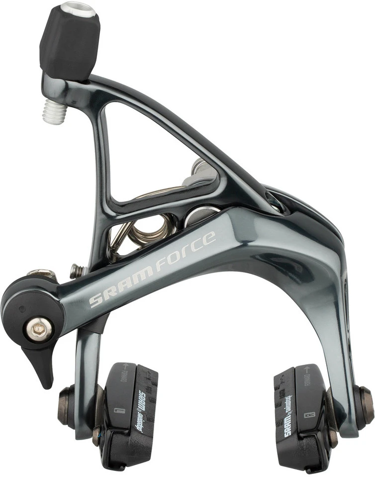 SRAM Force Felgenbremse Mechanisch 2 SRAM Force Felgenbremse Mechanisch – Bild 2