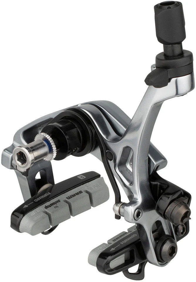 SRAM Red AXS Felgenbremse Für Carbonfelgen 5 SRAM Red AXS Felgenbremse Für Carbonfelgen – Bild 5