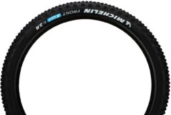 Michelin E-Wild Front 27,5+ Faltreifen -Shimano Verkäufe 259184