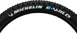 Michelin E-Wild Front 27,5+ Faltreifen -Shimano Verkäufe 259185