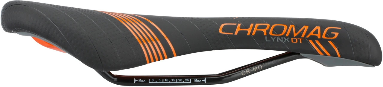Chromag Lynx DT Sattel 1 Chromag Lynx DT Sattel