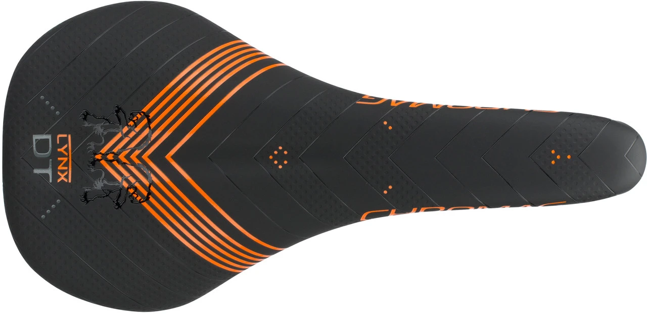 Chromag Lynx DT Sattel 2 Chromag Lynx DT Sattel – Bild 2