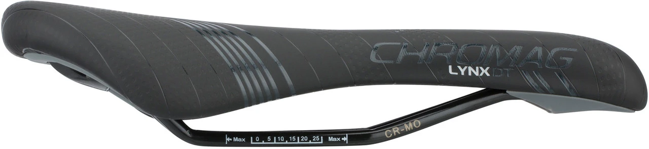 Chromag Lynx DT Sattel 6 Chromag Lynx DT Sattel – Bild 6