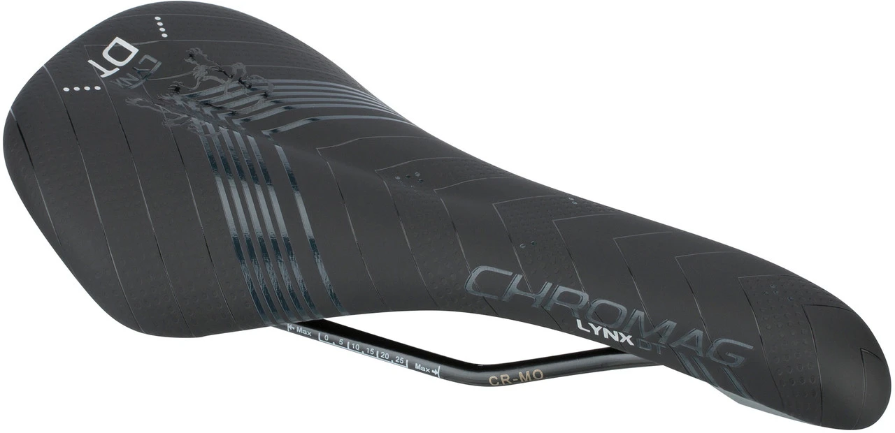 Chromag Lynx DT Sattel 9 Chromag Lynx DT Sattel – Bild 9