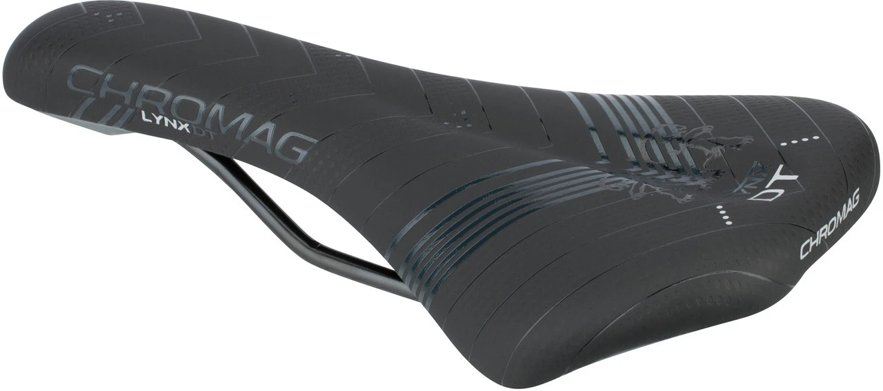 Chromag Lynx DT Sattel 10 Chromag Lynx DT Sattel – Bild 10