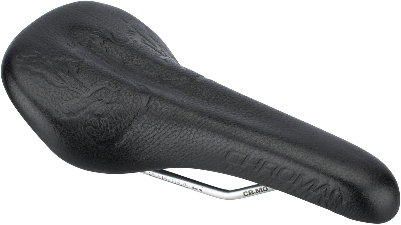 Chromag Trailmaster LTD Sattel 4 Chromag Trailmaster LTD Sattel – Bild 4