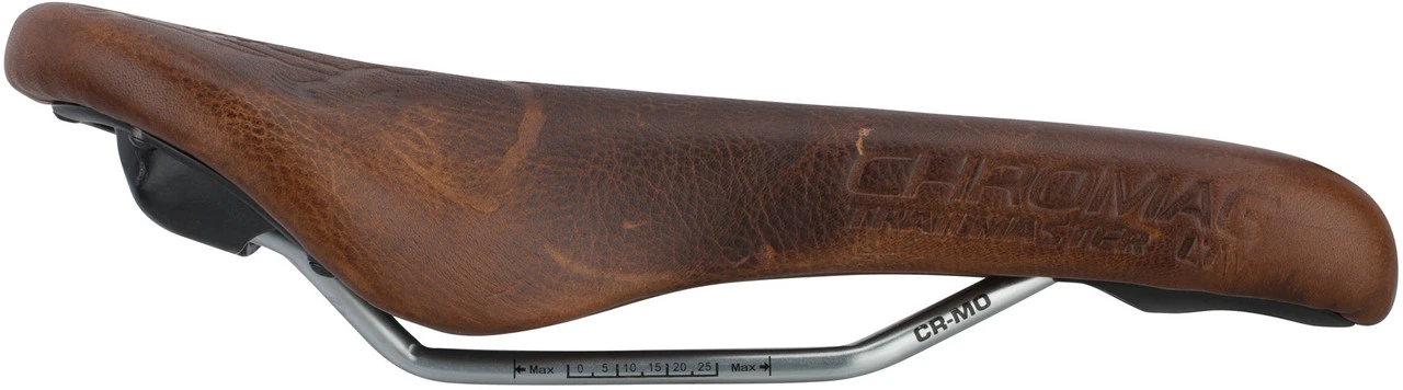 Chromag Trailmaster LTD Sattel 6 Chromag Trailmaster LTD Sattel – Bild 6