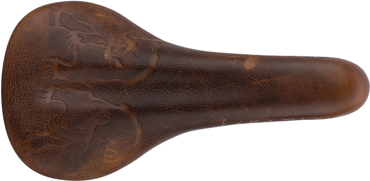 Chromag Trailmaster LTD Sattel 7 Chromag Trailmaster LTD Sattel – Bild 7