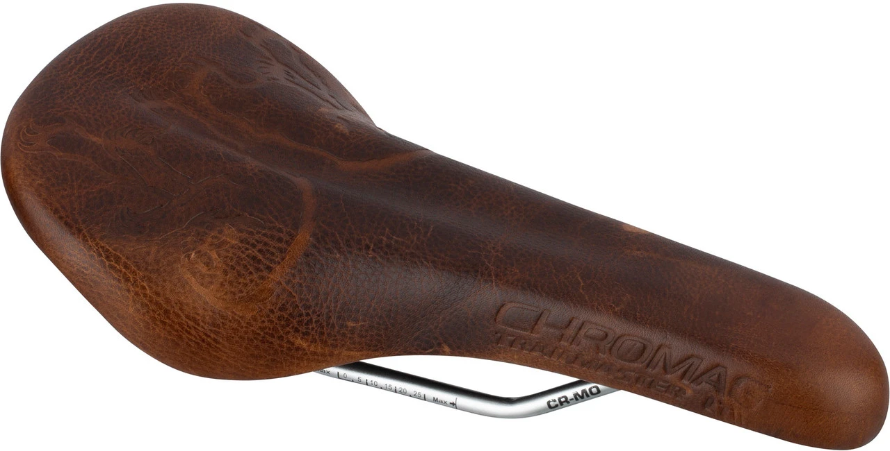 Chromag Trailmaster LTD Sattel 9 Chromag Trailmaster LTD Sattel – Bild 9