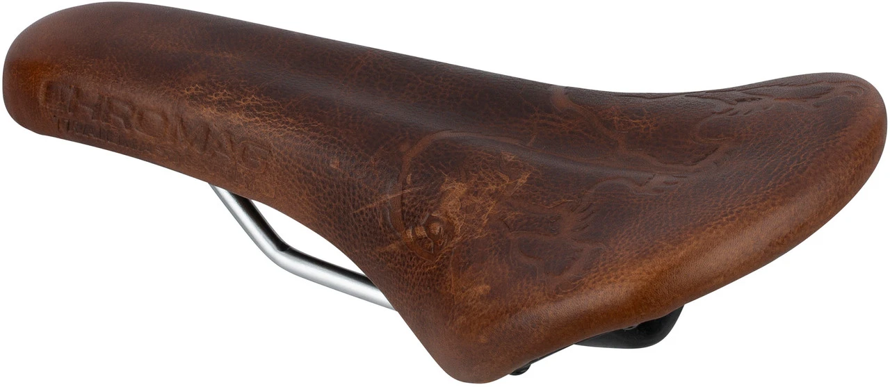 Chromag Trailmaster LTD Sattel 10 Chromag Trailmaster LTD Sattel – Bild 10