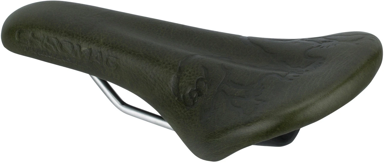 Chromag Trailmaster LTD Sattel 15 Chromag Trailmaster LTD Sattel – Bild 15