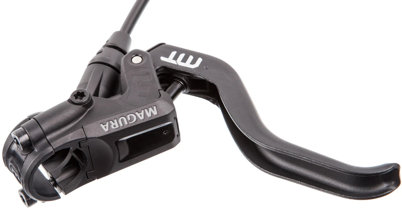 MAGURA MT4 Carbotecture® V+h Set Scheibenbremse 3 MAGURA MT4 Carbotecture® V+h Set Scheibenbremse – Bild 3