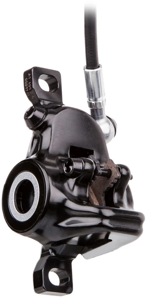 MAGURA MT4 Carbotecture® V+h Set Scheibenbremse 5 MAGURA MT4 Carbotecture® V+h Set Scheibenbremse – Bild 5