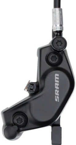 SRAM Code R V+h Set Scheibenbremse -Shimano Verkäufe 262621