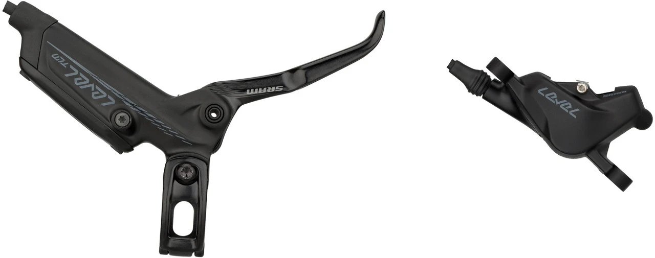 SRAM Level TLM Scheibenbremse 8 SRAM Level TLM Scheibenbremse – Bild 8