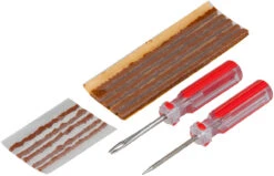 Tubeless Reifen Flickset -Shimano Verkäufe 264396