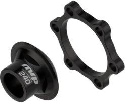 Mrp Better Boost Adapter VR Für DT 240s OS 6-Loch