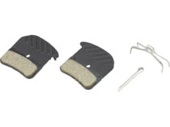 Shimano Bremsbeläge H03A Für Saint, ZEE -Shimano Verkäufe 264704