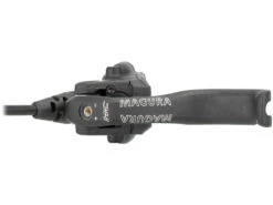 MAGURA MT Trail Sport Carbotecture® V+h Set Scheibenbremse 12 MAGURA MT Trail Sport Carbotecture® V+h Set Scheibenbremse -Shimano Verkäufe 266743