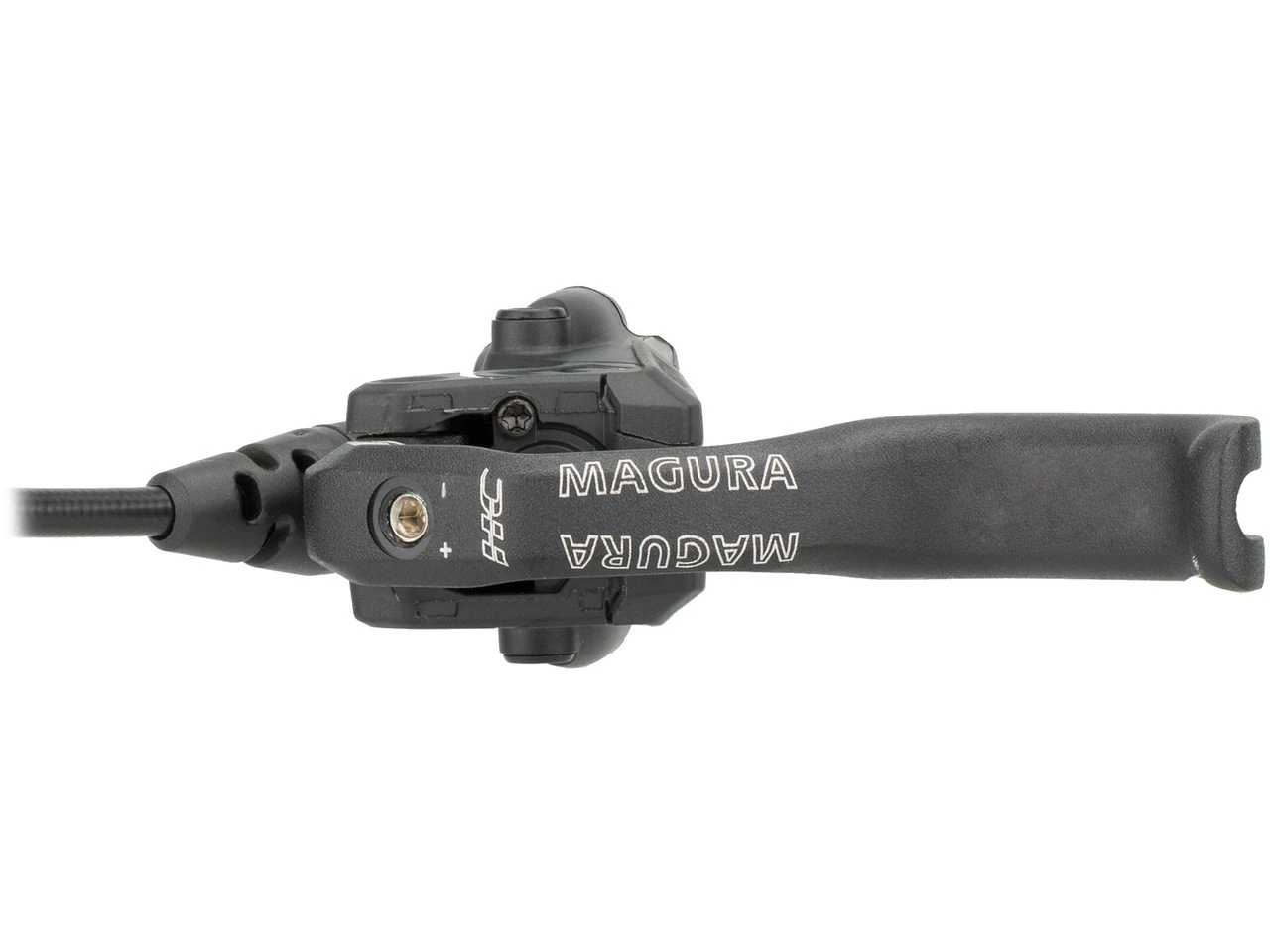 MAGURA MT Trail Sport Carbotecture® V+h Set Scheibenbremse 4 MAGURA MT Trail Sport Carbotecture® V+h Set Scheibenbremse – Bild 4