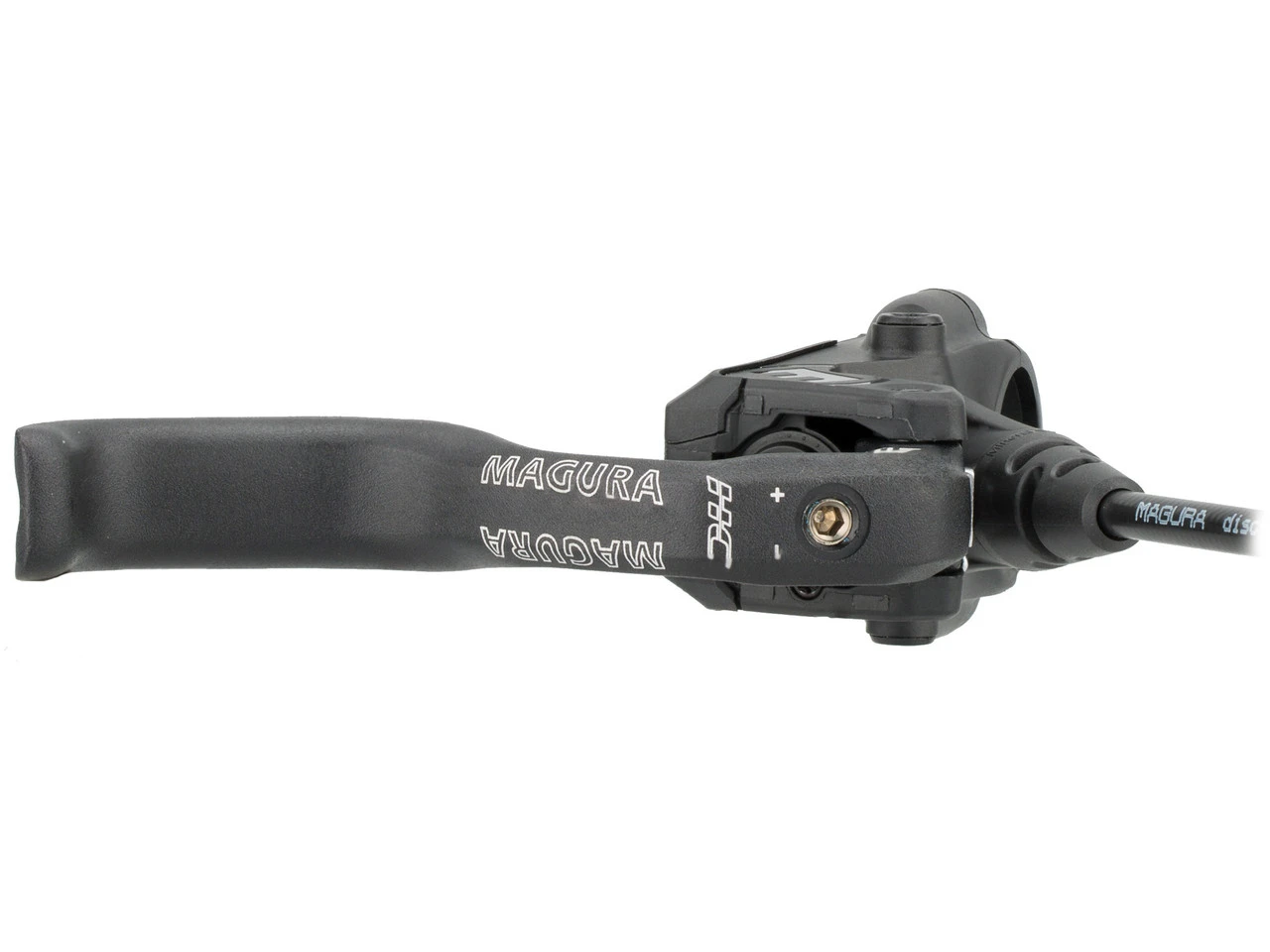 MAGURA MT Trail Sport Carbotecture® V+h Set Scheibenbremse 5 MAGURA MT Trail Sport Carbotecture® V+h Set Scheibenbremse – Bild 5