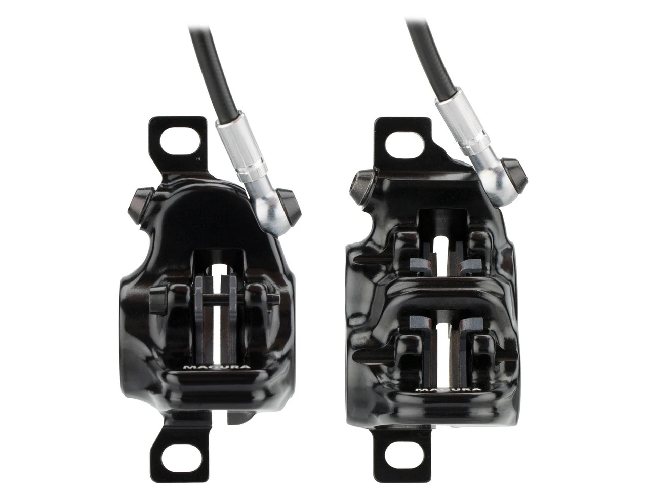 MAGURA MT Trail Sport Carbotecture® V+h Set Scheibenbremse 8 MAGURA MT Trail Sport Carbotecture® V+h Set Scheibenbremse – Bild 8