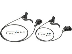 MAGURA MT Trail Sport Carbotecture® V+h Set Scheibenbremse 17 MAGURA MT Trail Sport Carbotecture® V+h Set Scheibenbremse -Shimano Verkäufe 266748