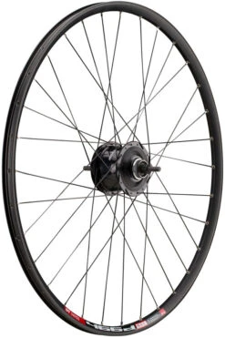 Alfine Disc Center Lock 28" 8-Gang Laufradsatz 9 Alfine Disc Center Lock 28" 8-Gang Laufradsatz -Shimano Verkäufe 268109