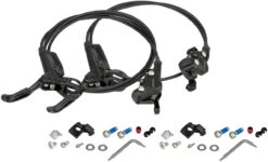 SRAM Level TLM V+h Set Scheibenbremse -Shimano Verkäufe 268445
