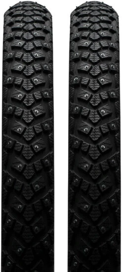 Schwalbe Marathon Winter Plus 26" Draht-Spikereifen 2er-Set -Shimano Verkäufe 271216