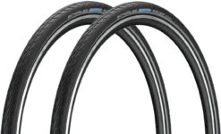 Schwalbe Marathon Racer 28" Drahtreifen 2er-Set