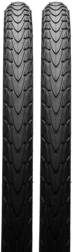 Schwalbe Marathon Racer 28" Drahtreifen 2er-Set -Shimano Verkäufe 271504