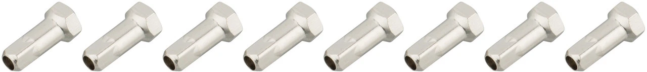 Fulcrum Red Metal 5 26" Ersatzspeichen Modell 2008-2011 5 Fulcrum Red Metal 5 26" Ersatzspeichen Modell 2008-2011 – Bild 5