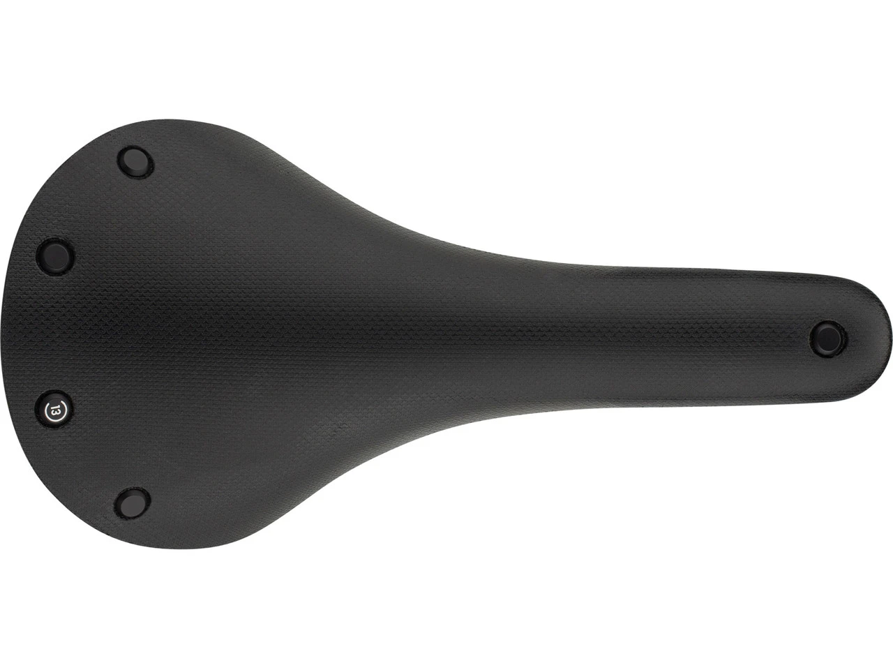 BROOKS Cambium C13 All Weather Sattel 4 BROOKS Cambium C13 All Weather Sattel – Bild 4