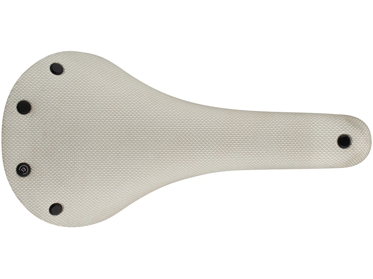 BROOKS Cambium C13 All Weather Sattel 9 BROOKS Cambium C13 All Weather Sattel – Bild 9