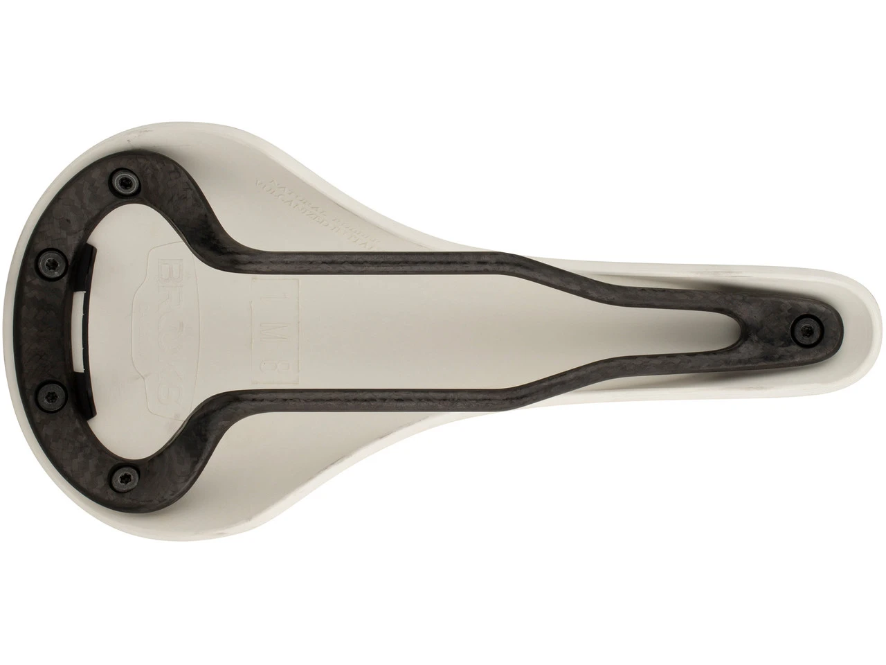 BROOKS Cambium C13 All Weather Sattel 10 BROOKS Cambium C13 All Weather Sattel – Bild 10