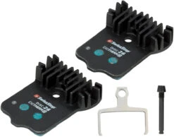 SWISSSTOP Bremsbeläge Disc EXOTherm2 Für Avid/SRAM -Shimano Verkäufe 274369