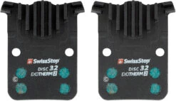 SWISSSTOP Bremsbeläge Disc EXOTherm2 Für Avid/SRAM -Shimano Verkäufe 274370