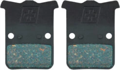 SWISSSTOP Bremsbeläge Disc EXOTherm2 Für Avid/SRAM -Shimano Verkäufe 274371