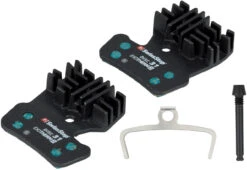 SWISSSTOP Bremsbeläge Disc EXOTherm2 Für Avid/SRAM -Shimano Verkäufe 274375