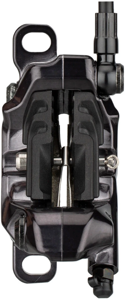 Shimano XT Scheibenbremse BR-M8120 Mit Resinbelag J-Kit 5 Shimano XT Scheibenbremse BR-M8120 Mit Resinbelag J-Kit – Bild 5