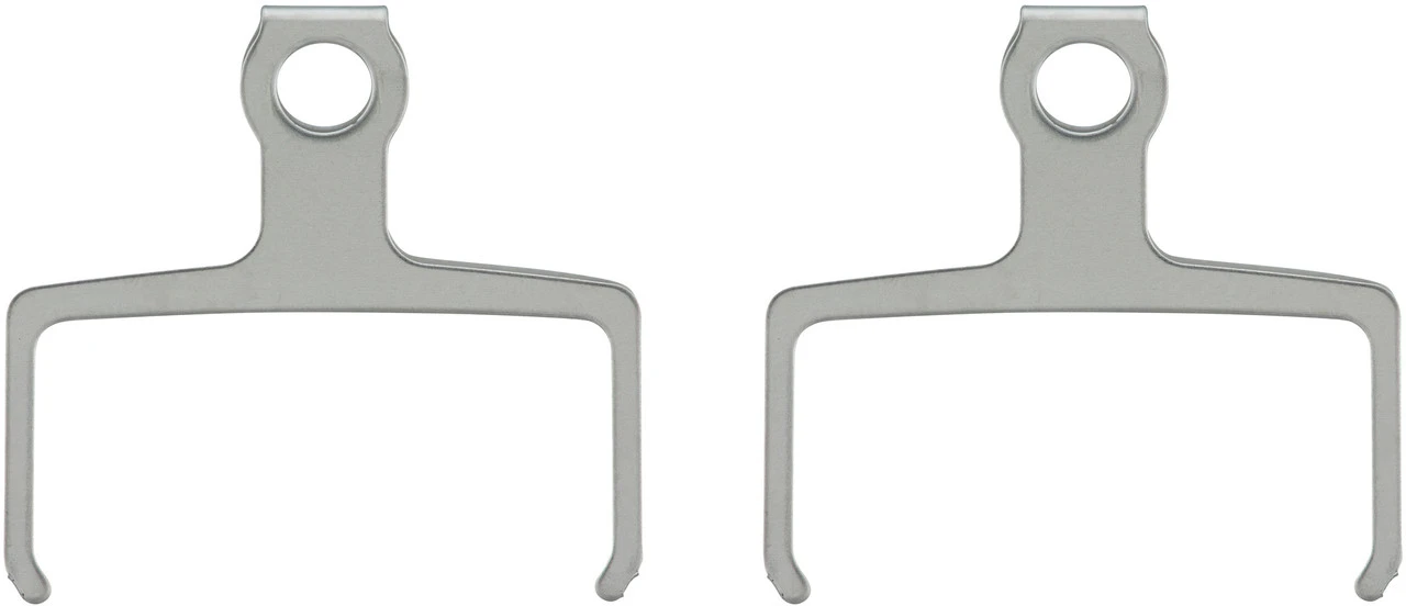 SRAM Bremsbelag-Spreizfeder Für Elixir 2 SRAM Bremsbelag-Spreizfeder Für Elixir – Bild 2