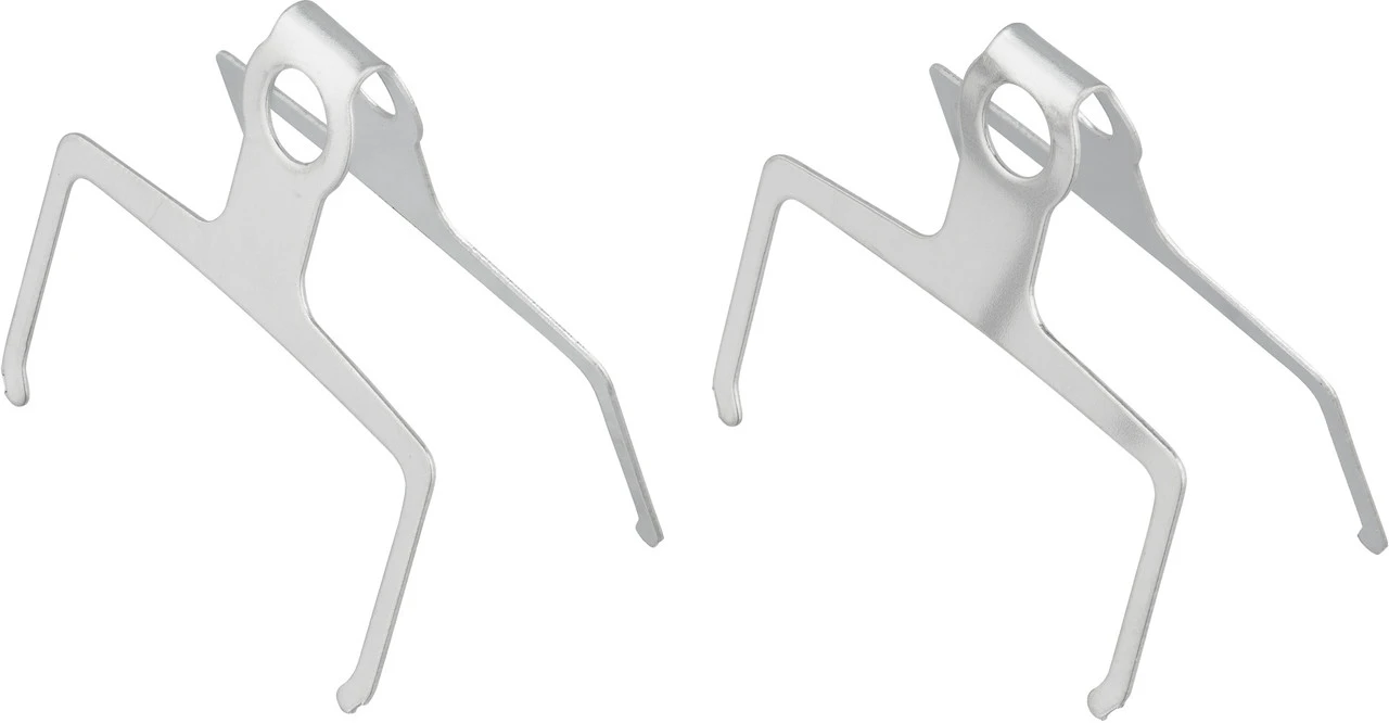 SRAM Bremsbelag-Spreizfeder Für Elixir 1 SRAM Bremsbelag-Spreizfeder Für Elixir